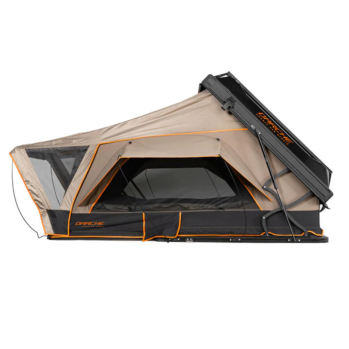 ROOF TOP TENTS