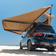 Darche 180 Freestanding LED Awning Beach