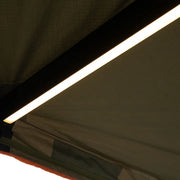 Darche 180 Freestanding LED Awning LED Strip