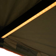 Darche 180 Freestanding LED Awning LED Strip