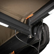 Darche 180 Freestanding LED Awning LED Connections