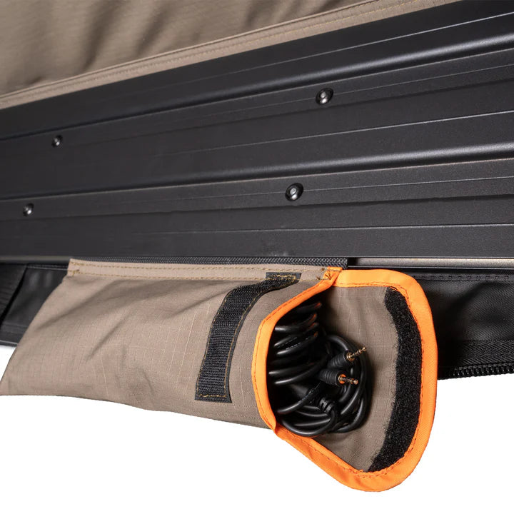 Darche 180 Freestanding LED Awning Cable Bag