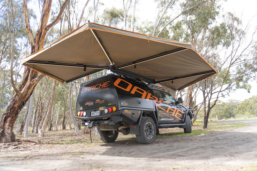 Darche 270 Freestanding Awning