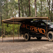 Darche 270 Freestanding Awning With Poles