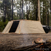 Darche 270 Freestanding Awning With Walls