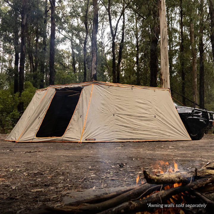 Darche 270 Freestanding Awning With Walls