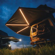 led strip 270 awning Darche