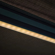 led strip 270 awning