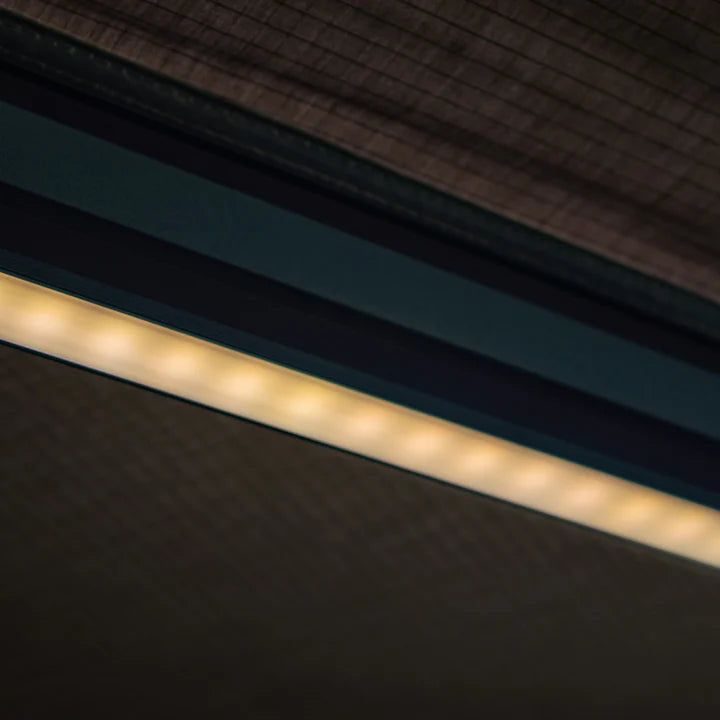 led strip 270 awning