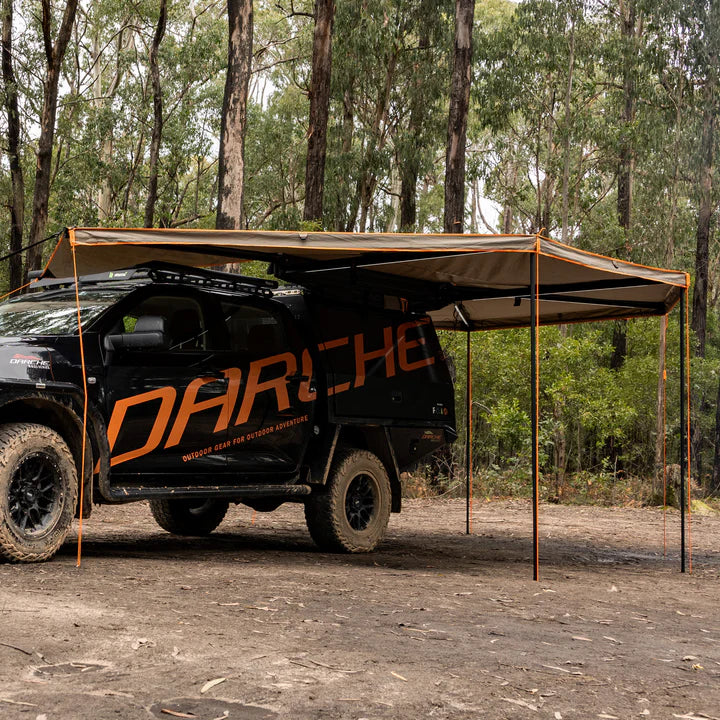 Darche 270 Freestanding Awning