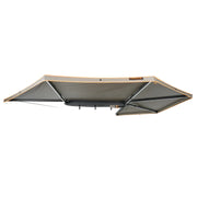 Darche 270 Freestanding + RTT Entry Awning