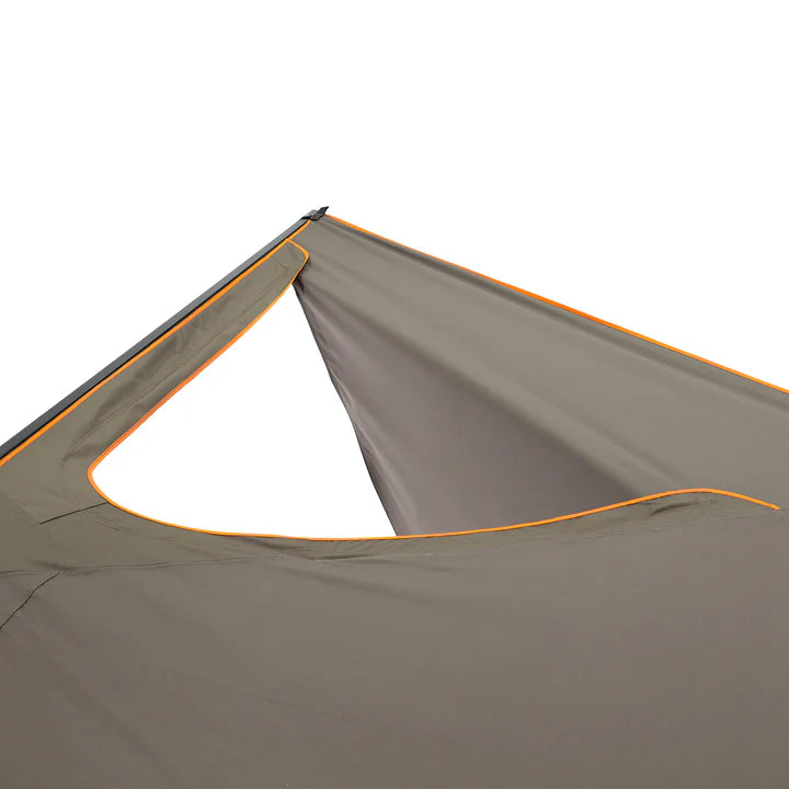 Darche 270 Freestanding + RTT Entry Awning