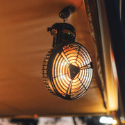 Darche 2 In 1 Fan And Light Hanging
