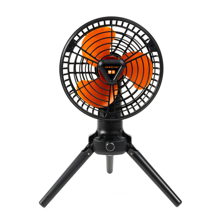 Darche 2 In 1 Fan And Light Standing