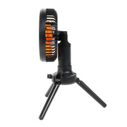 Darche 2 In 1 Fan And Light Side