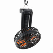 Darche 2 In 1 Fan And Light Hanging