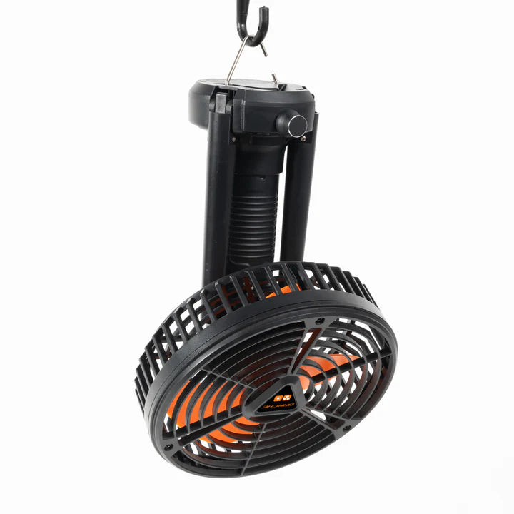 Darche 2 In 1 Fan And Light Hanging