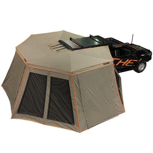 Wall Extentions For Darche 360 Awning