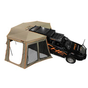 Darche 360 Awning Walls Top View
