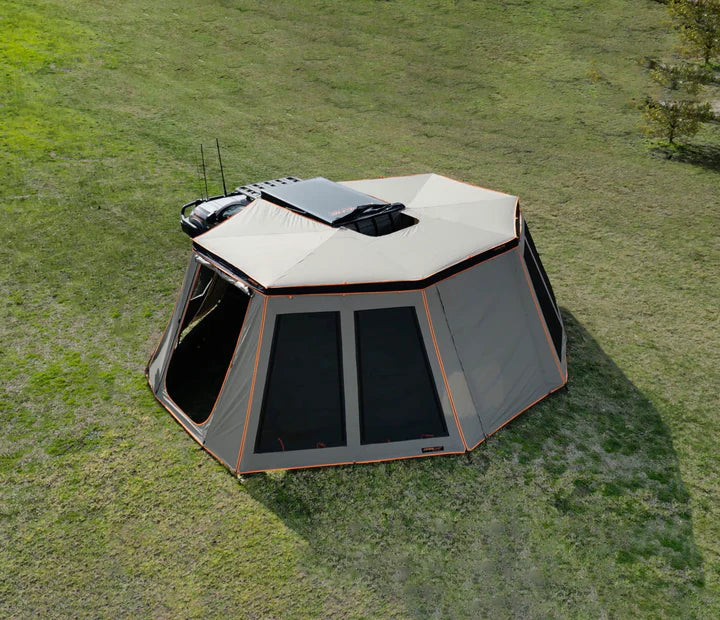 Darche 360 Awning Walls