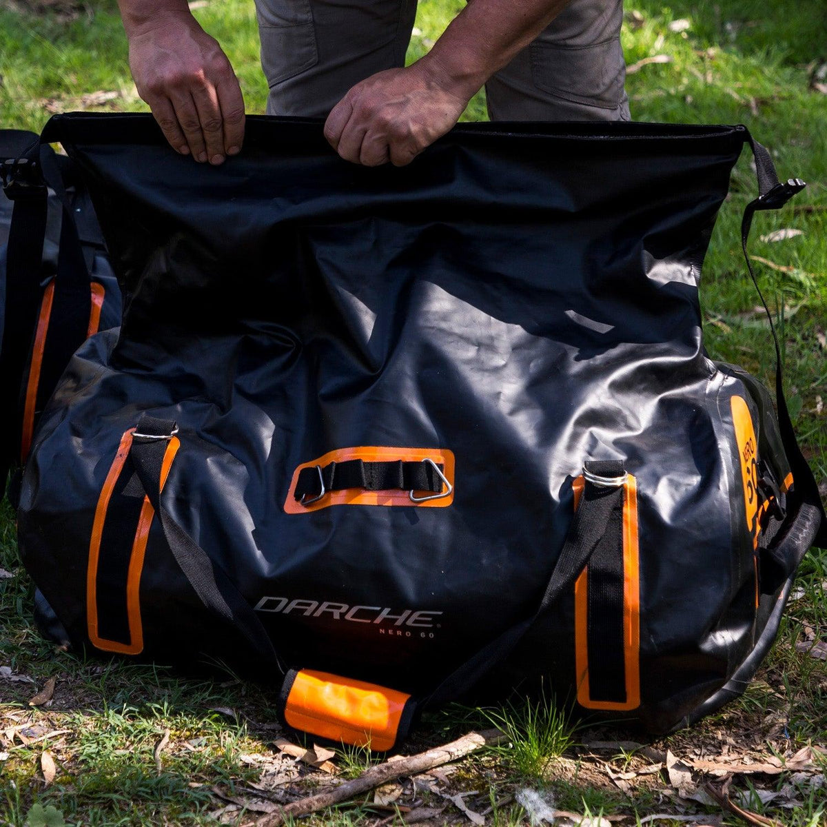 Darche Nero Bag 60