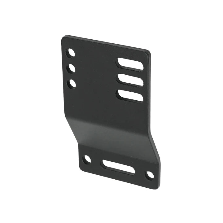 SPRING POLE MOUNT RAISER