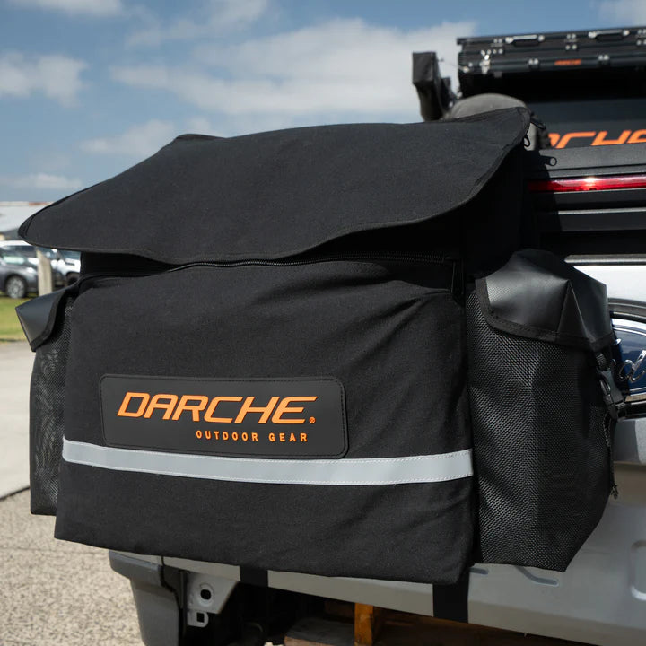 Darche Backtrack Tailgate Bag