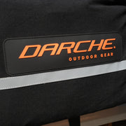 Darche Backtrack Tailgate Bag Logo