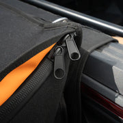 Darche Backtrack Tailgate Bag Zippers