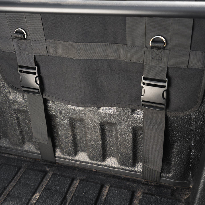 Darche Backtrack Tailgate Bag Attachment Straps
