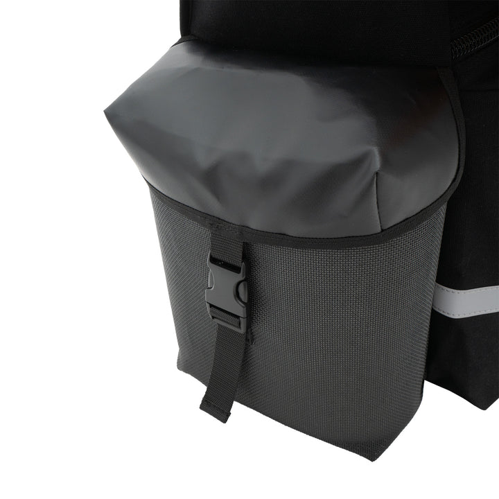 Darche Backtrack Tailgate Bag Side Pouch