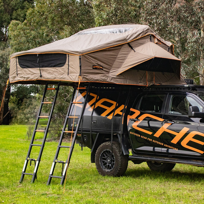 Darche Basecamp 2200 Rooftop Tent