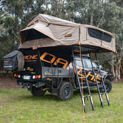 Darche Basecamp 2200 Rooftop Tent