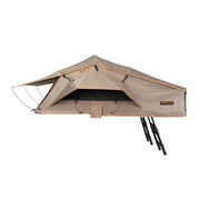 Darche Basecamp 2200 Rooftop Tent Side