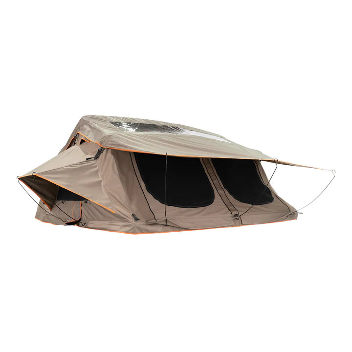 Darche Basecamp 2200 Rooftop Tent Rear