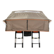 Darche Basecamp 2200 Rooftop Tent Front
