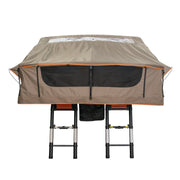 Darche Basecamp 2200 Rooftop Tent Front