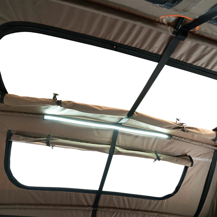 Darche Basecamp 2200 Rooftop Tent LED Strip