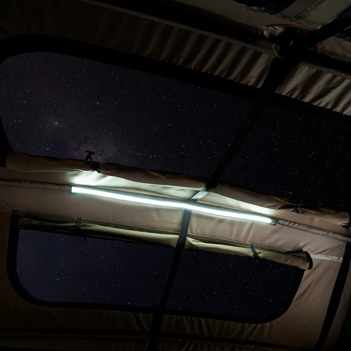 Darche Basecamp 2200 Rooftop Tent LED Strip