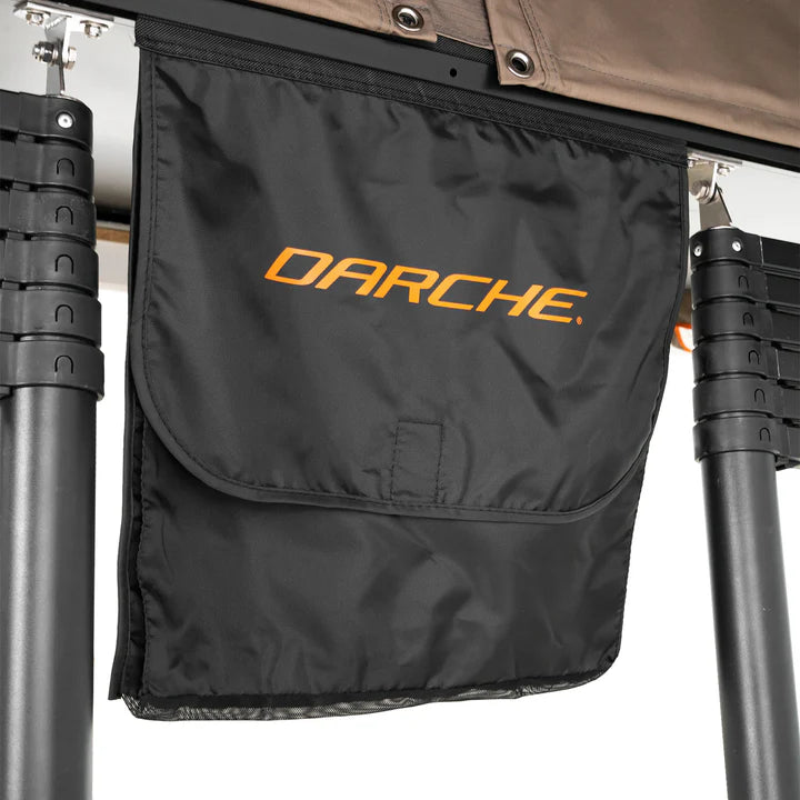 Darche Basecamp 2200 Rooftop Tent Shoe Bag