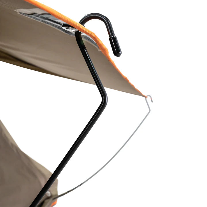 Darche Basecamp 2200 Rooftop Tent