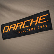 Darche Basecamp 2200 Rooftop Tent Logo
