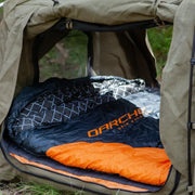 Darche Cold Mountain -12C 900 Sleeping Bag In Swag