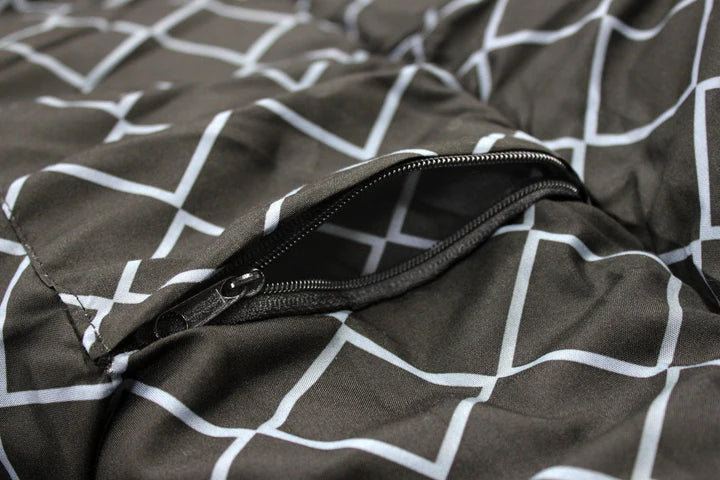 Darche Cold Mountain -12C 900 Sleeping Bag