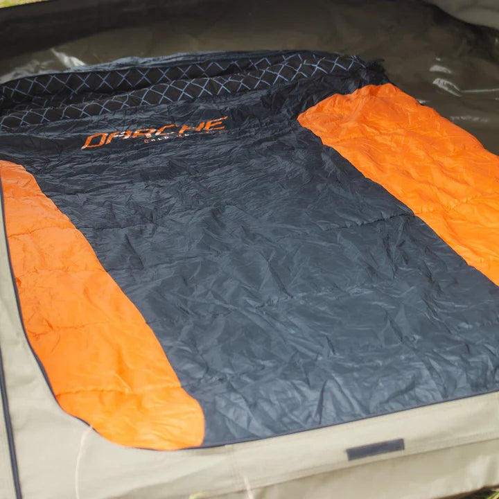 Darche Cold Mountain -12C Sleeping Bag