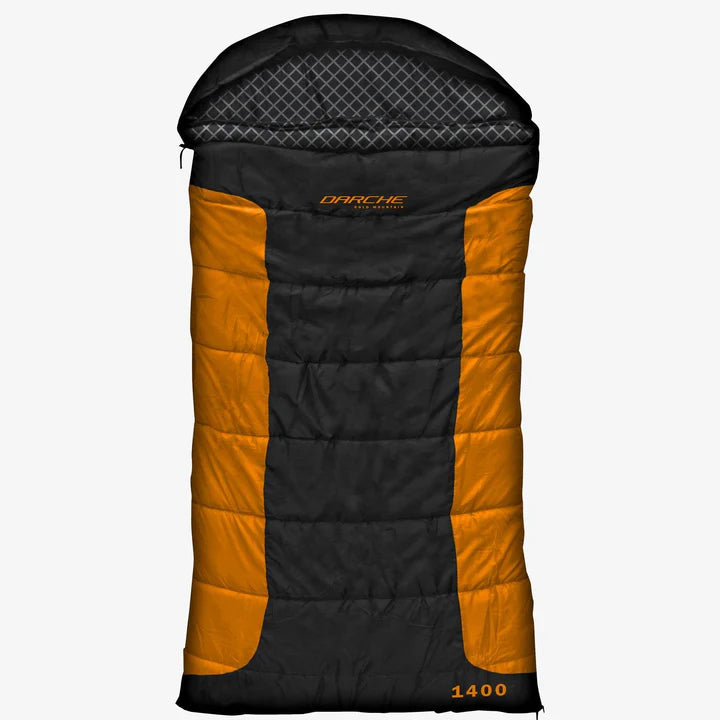 Darche Cold Mountain -12C 1400 Sleeping Bag