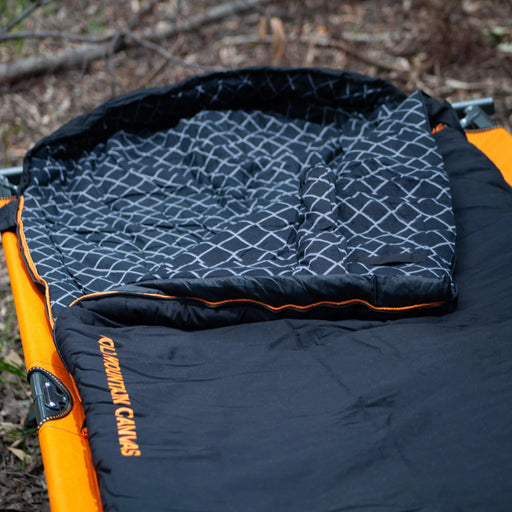 Darche Cold Mountain Canvas -5 Sleeping Bag