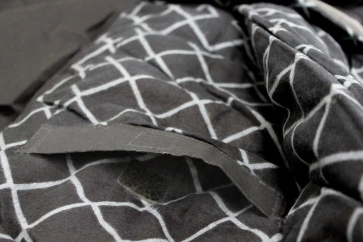 Darche Cold Mountain Canvas -5 Sleeping Bag