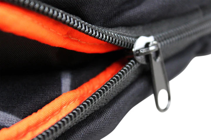 Darche Cold Mountain Canvas -5 Sleeping Bag Zipper