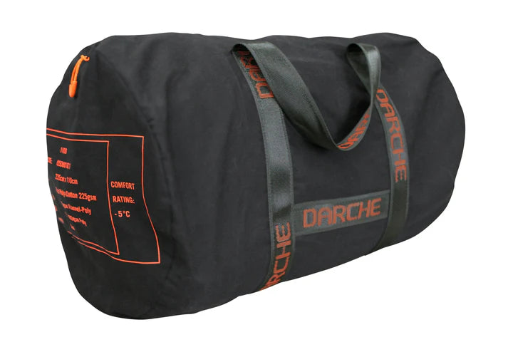 Darche Cold Mountain Canvas -5 Sleeping Bag Bag